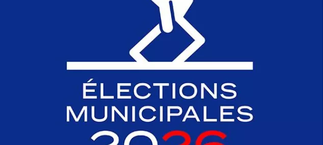 Elections municipales 2026