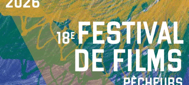 Escale du Festival Pêcheur du monde à Etel