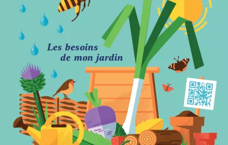 Eau Jardin ~ édition 2025 