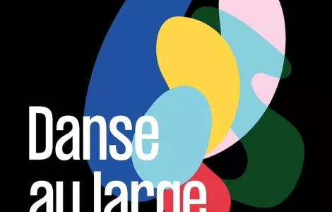  "Danse au large" au Château de la Garenne 