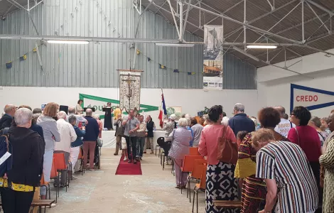 🌊 FÊTE DE LA RIVIÈRE 