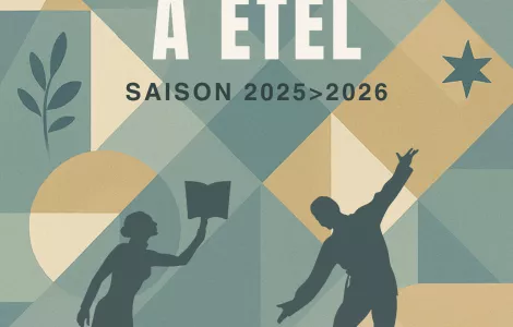 🎭 THÉÂTRE > AVENTURIERES