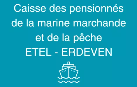 Assemblée générale des pensionnés Étel et Erdeven