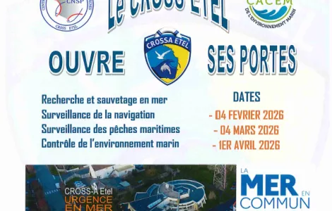 PORTES OUVERTES CROSS ÉTEL  