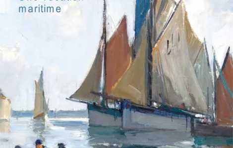 MUSEE DES THONIERS - Exposition temporaire