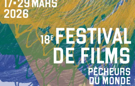 ⚓ Escale du 18ème Festival Pêcheurs du Monde à Étel ⚓
