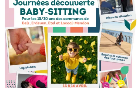 Formation Babysitting