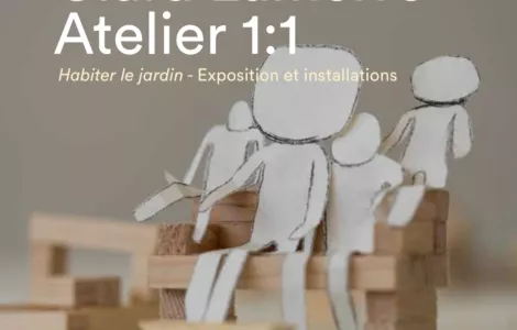 🧱🏗️ Après-midi Jeux de Construction à la Médiathèque d’Étel ! 