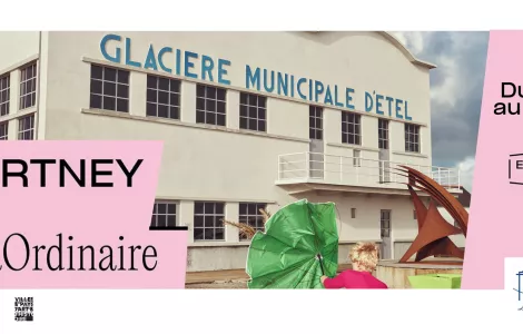 ✨Visite de l’exposition ExtraOrdinaire 
