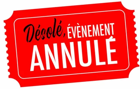 ANNULÉE / FÊTE NATIONALE - 14 JUILLET 2026
