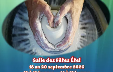 Exposition - Ateliers56