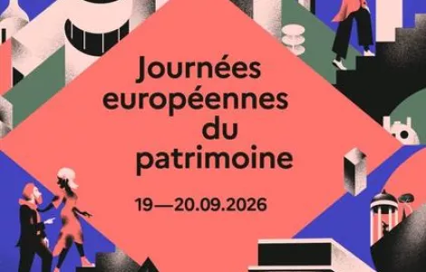 Journées Européennes du Patrimoine au Musée des Thoniers