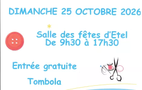 🎨 Salon des créateurs et matériels créatifs