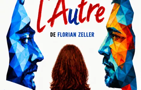 🎭 Théâtre à Étel : découvrez « L’Autre » de Florian Zeller !