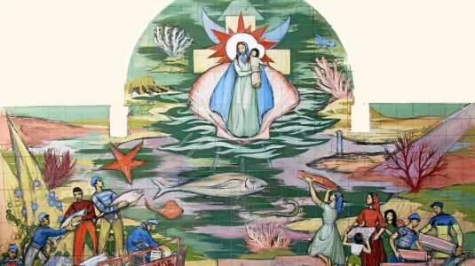 Fête de l'Assomption