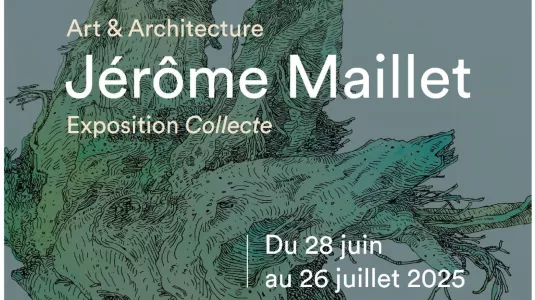 📣📣 ATELIER ARCHITECTURE ET PAYSAGE