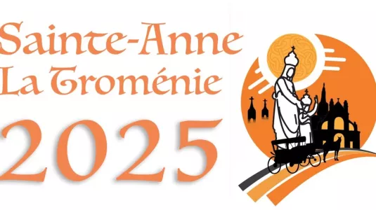 TROMENIE DE SAINTE ANNE