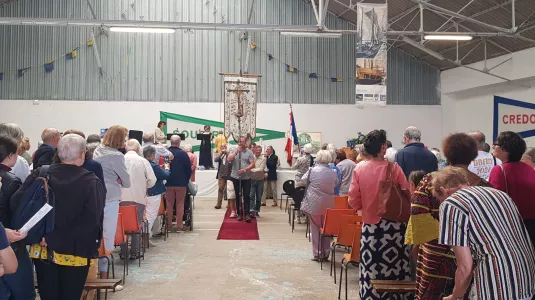 🌊 FÊTE DE LA RIVIÈRE 