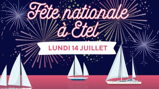 Fête nationale du 14 juillet