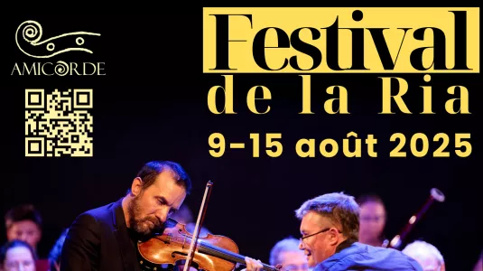 Festival de la Ria