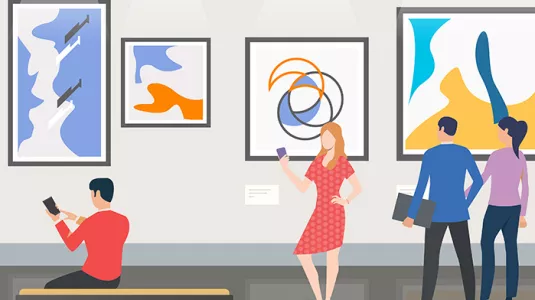 	EXPOSITION D'ART A LA GLACIERE 🖌️LES ARTISTES AMIS D'ÉTEL