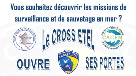 PORTES OUVERTES CROSS ÉTEL