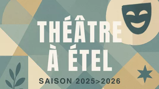 🎭 THÉÂTRE > Petits fours et Revolvers