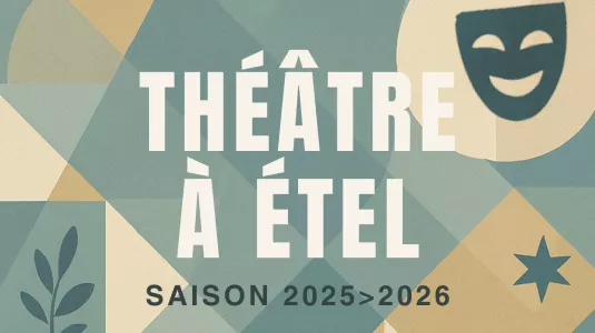 🎭 THÉÂTRE > AVENTURIERES 