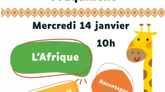 Petites mains bouquinent à la médiathèque