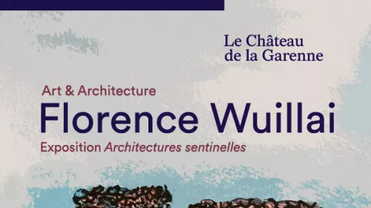 ⚡ Restitution de la résidence Art & Architecture automne/hiver 2025 ⚡