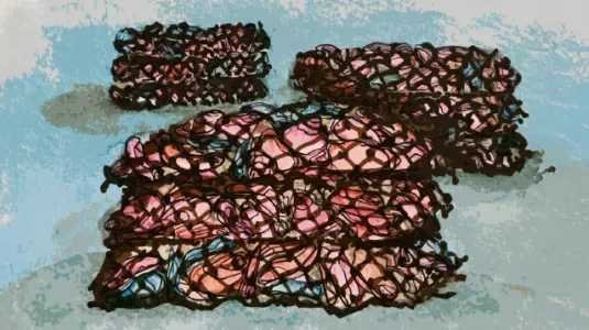 📣 Restitution résidence Art & Architecture - Atelier d’écriture