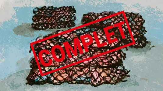 📣 Restitution résidence Art & Architecture - Atelier feutre de laine ! COMPLET !