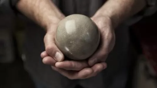 🌿 Atelier Dorodango au Château de la Garenne 🌿