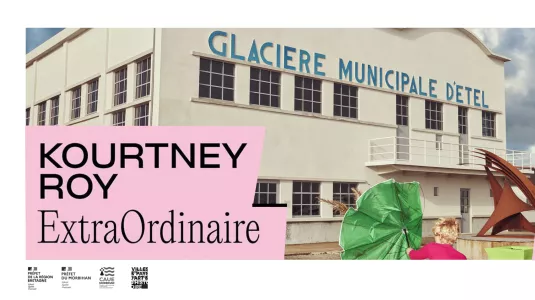✨Visite de l’exposition ExtraOrdinaire 
