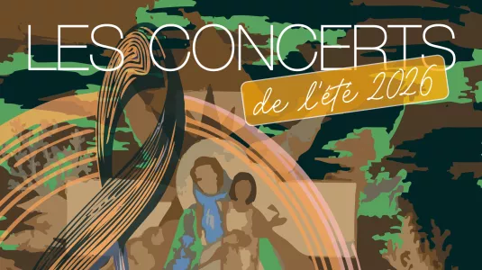 🎶 Concert D'Est en Ouest 🎶  