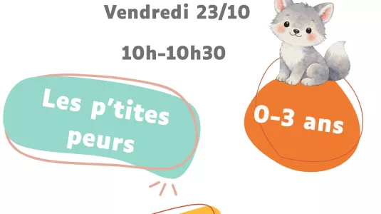 Petites mains bouquinent à la médiathèque