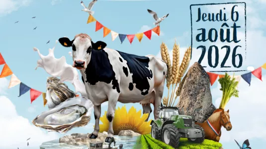 Fête de l'agriculture et de l'ostréiculture