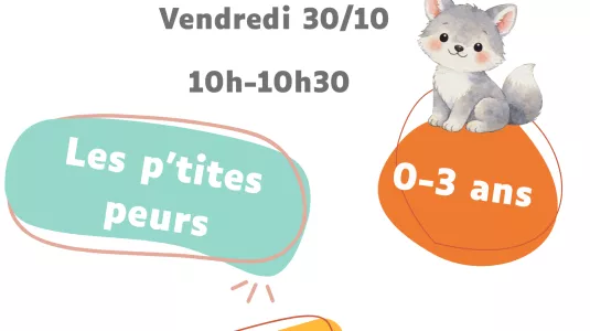 Petites mains bouquinent à la médiathèque