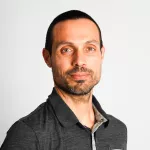 Vincent CROUILLÈRE